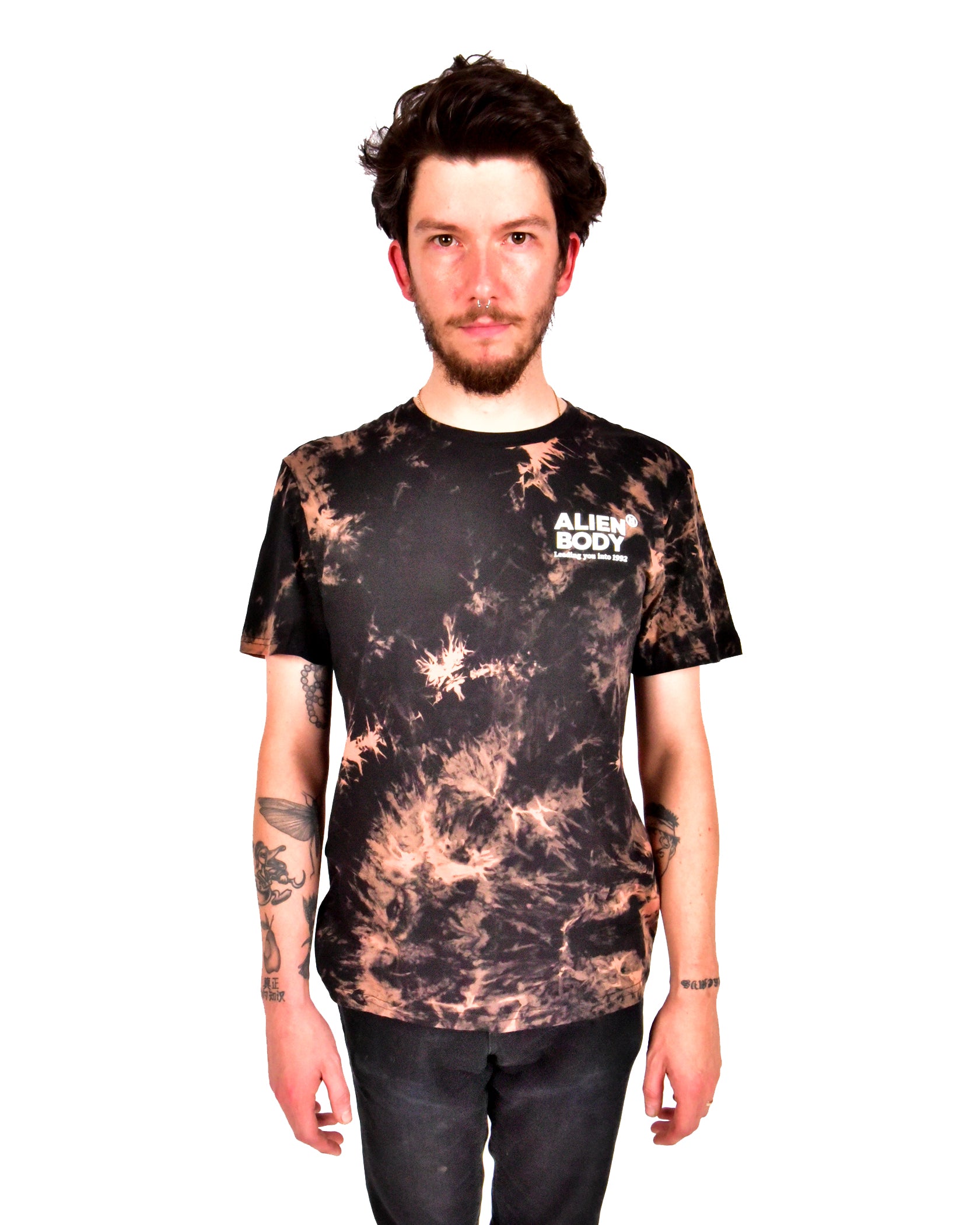 Hardcore 92: Stonehenge T-Shirt