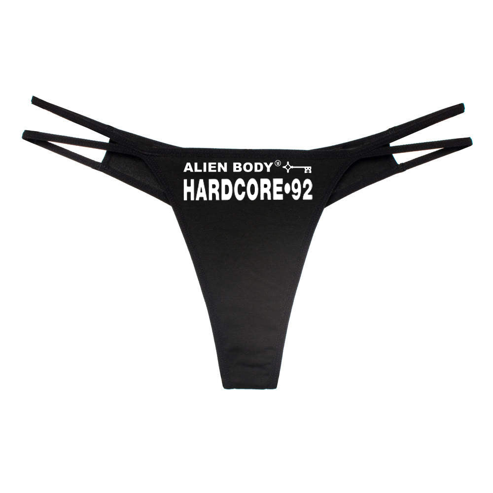 Hardcore 92 Thong