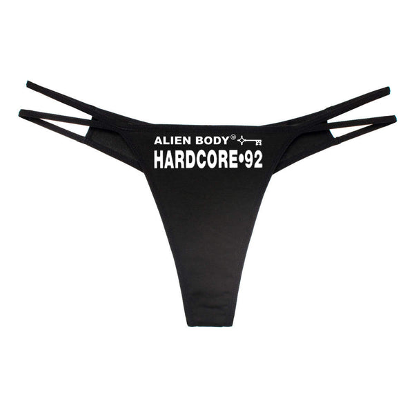 Hardcore 92 Thong
