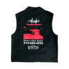 ANDY'S ELECTRIC CHAIR REPAIR VEST