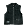 ANDY'S ELECTRIC CHAIR REPAIR VEST