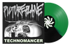 PICTUREPLANE - TECHNOMANCER (LP)