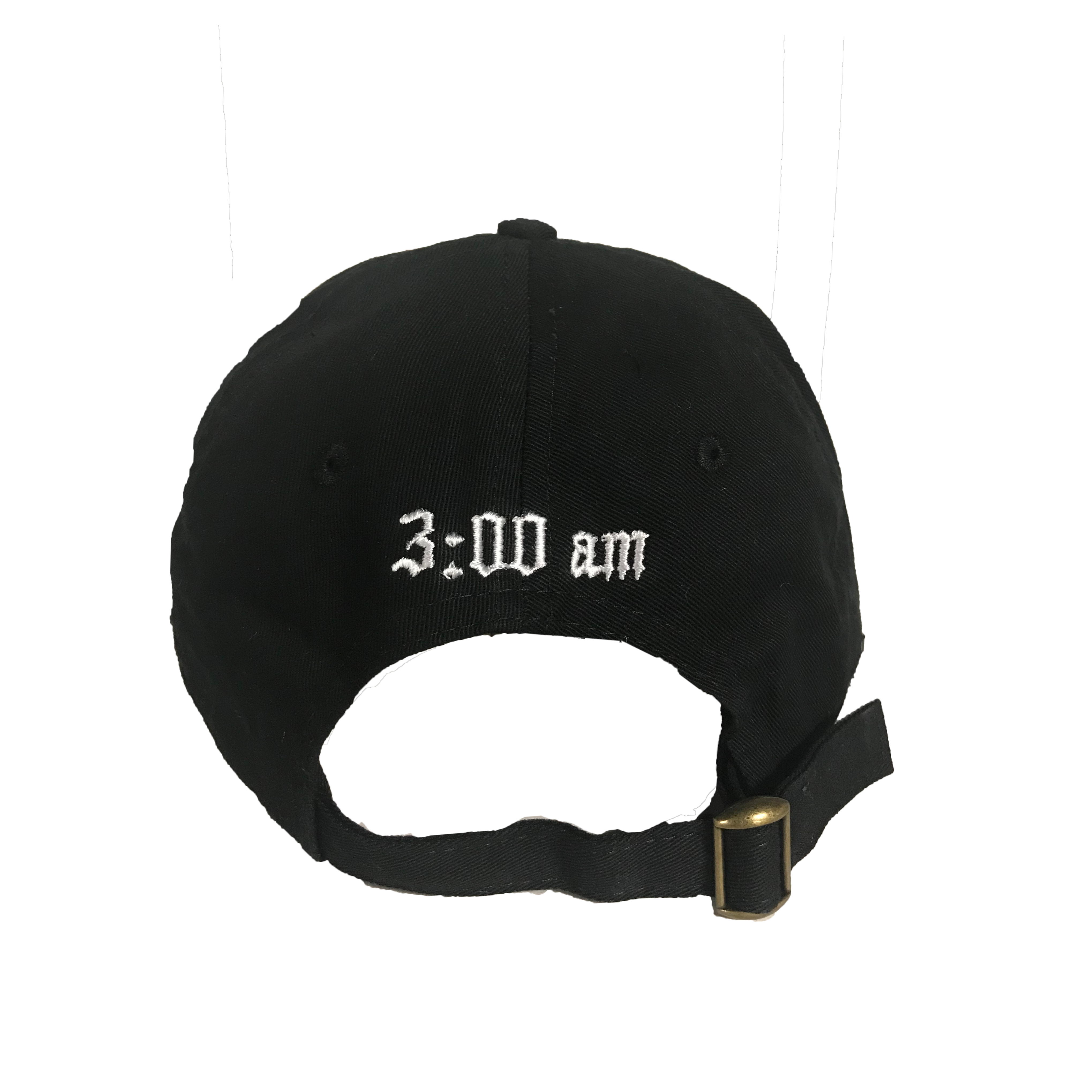 Moon Dad Hat
