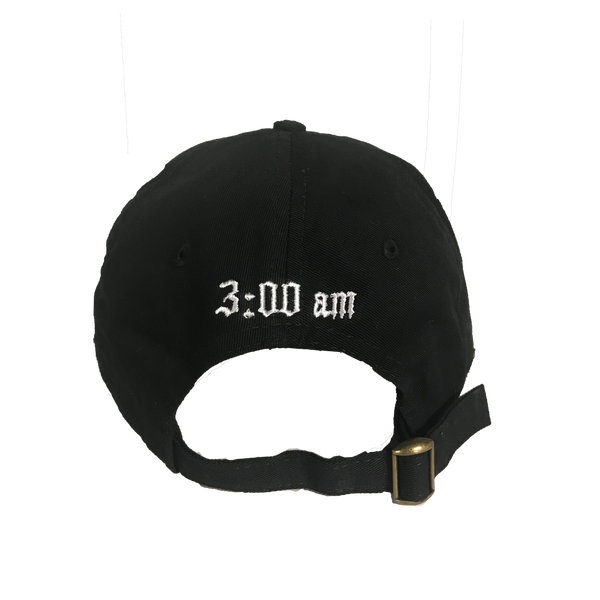 Moon Dad Hat