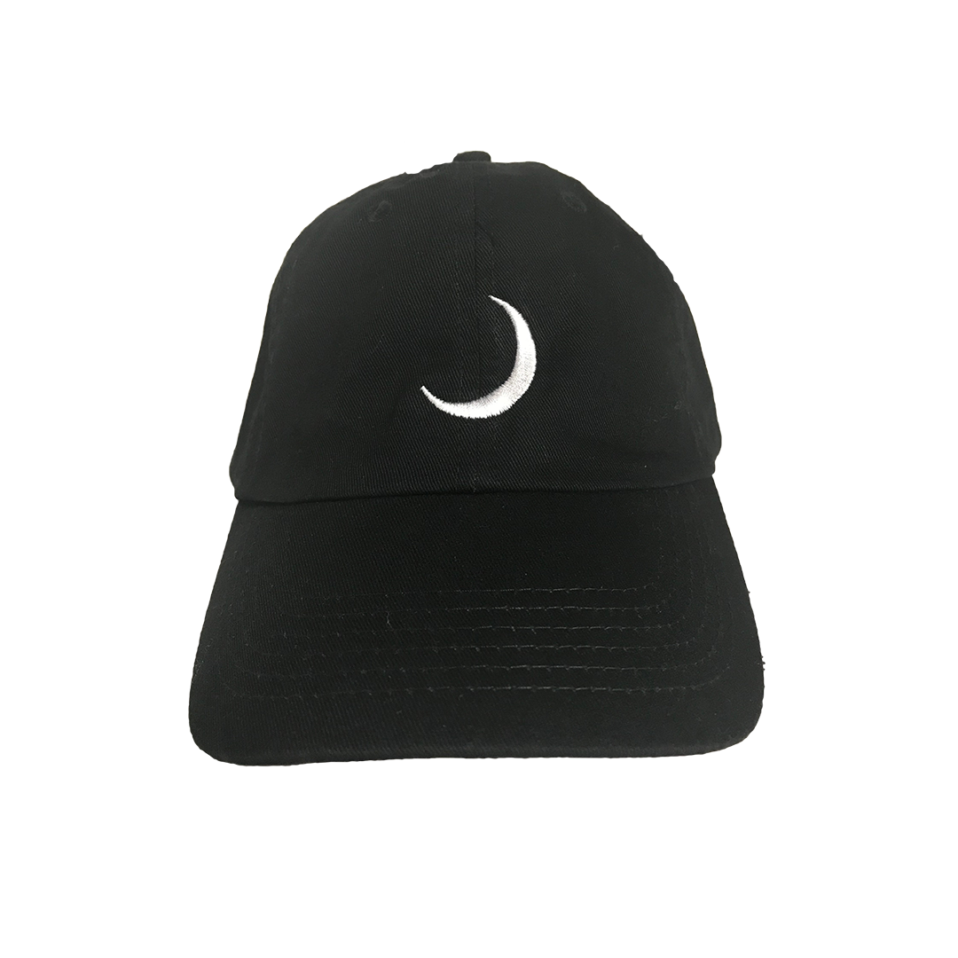 Moon Dad Hat