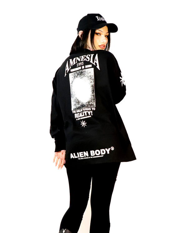 The Quest (The Awakening) Long Sleeve T-Shirt