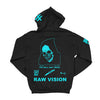 RAW VISION TEAL