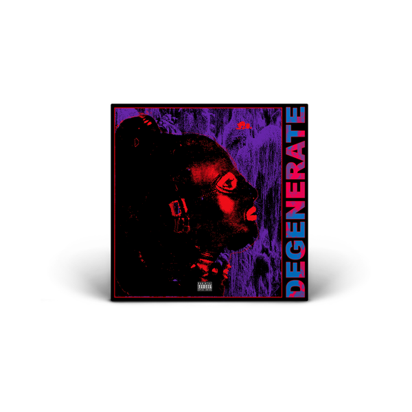 Degenerate (LP)