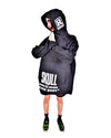 SKULL ANORAK JACKET