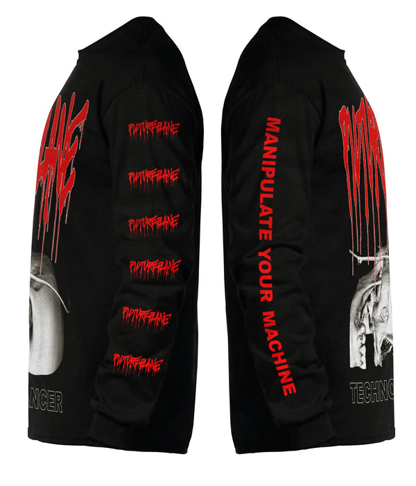 TECHNOMANCER LONG SLEEVE