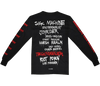 TECHNOMANCER LONG SLEEVE
