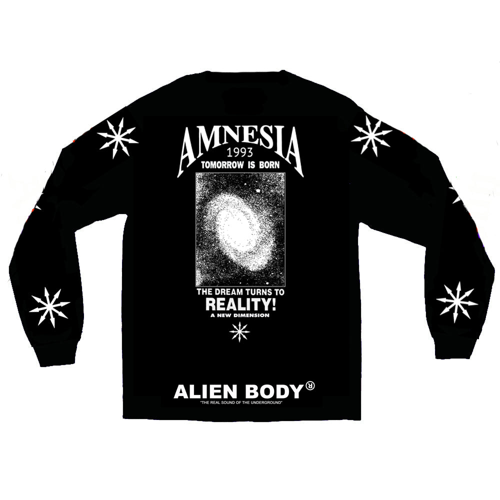 The Quest (The Awakening) Long Sleeve T-Shirt