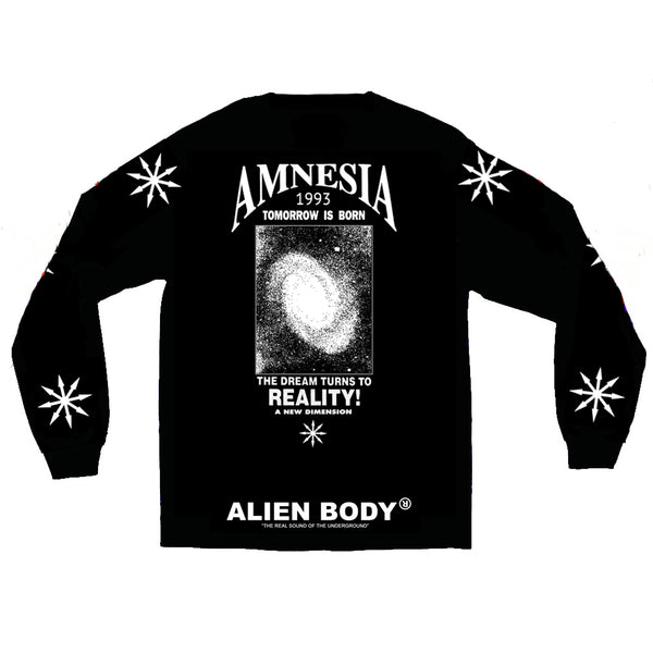 The Quest (The Awakening) Long Sleeve T-Shirt