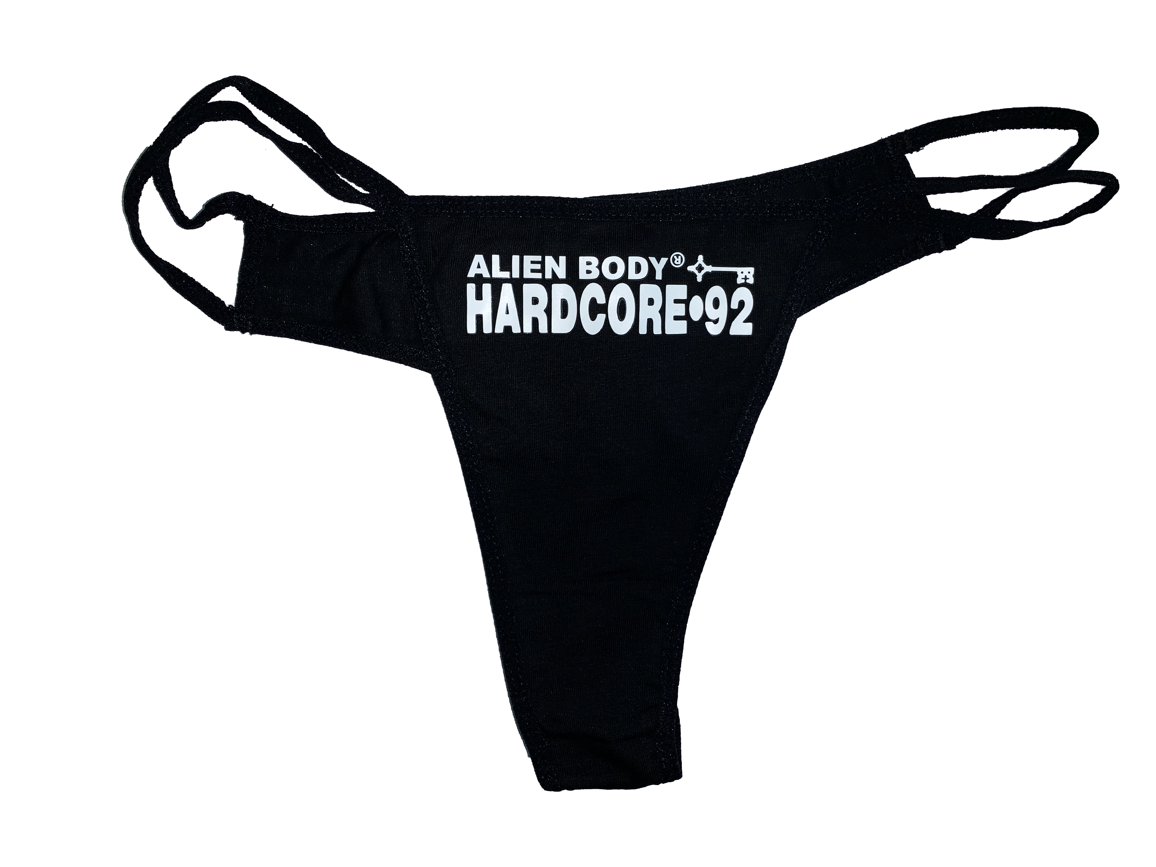 Hardcore 92 Thong