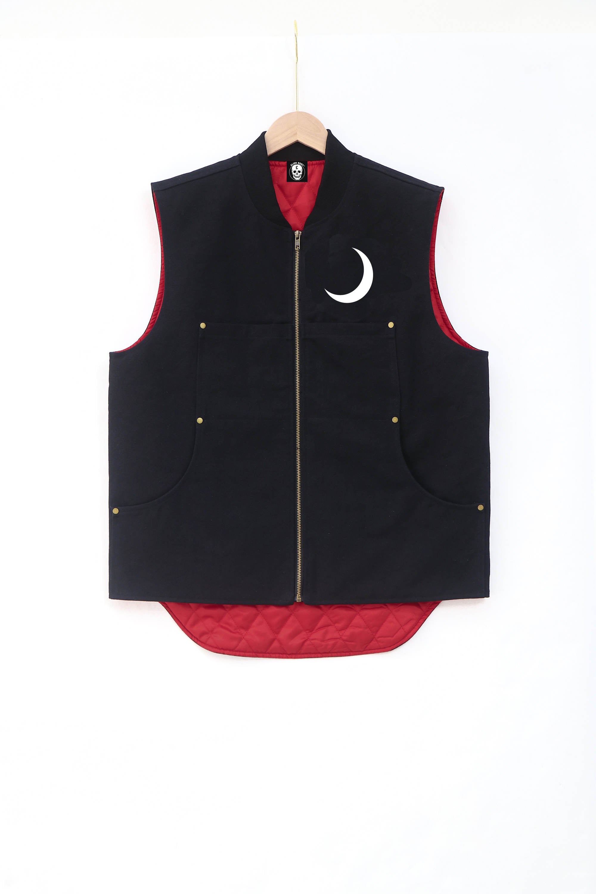 Moonlight Workwear Vest