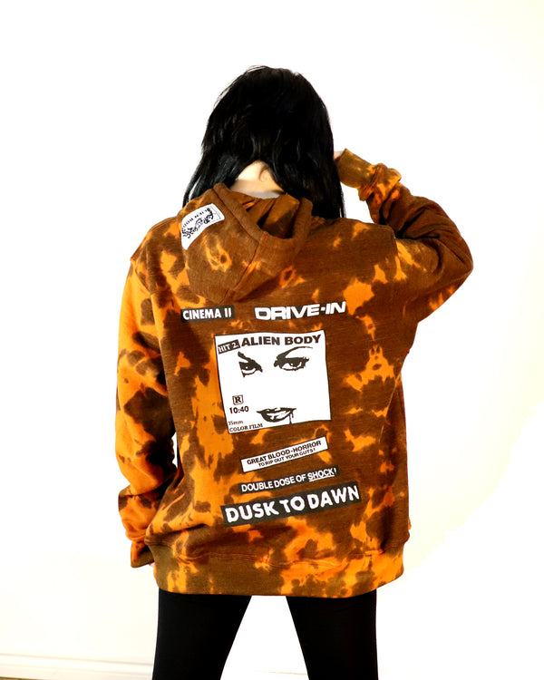 "Alone" Halloween Horror Show