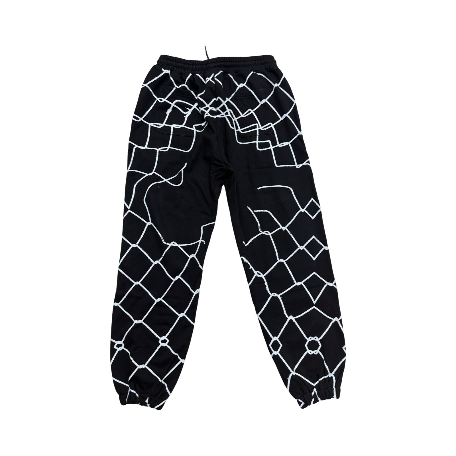 Hell In A Cell sweats