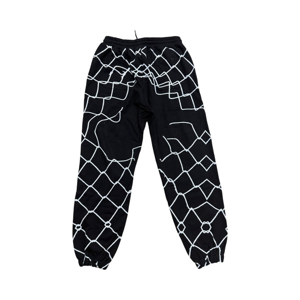 Hell In A Cell sweats