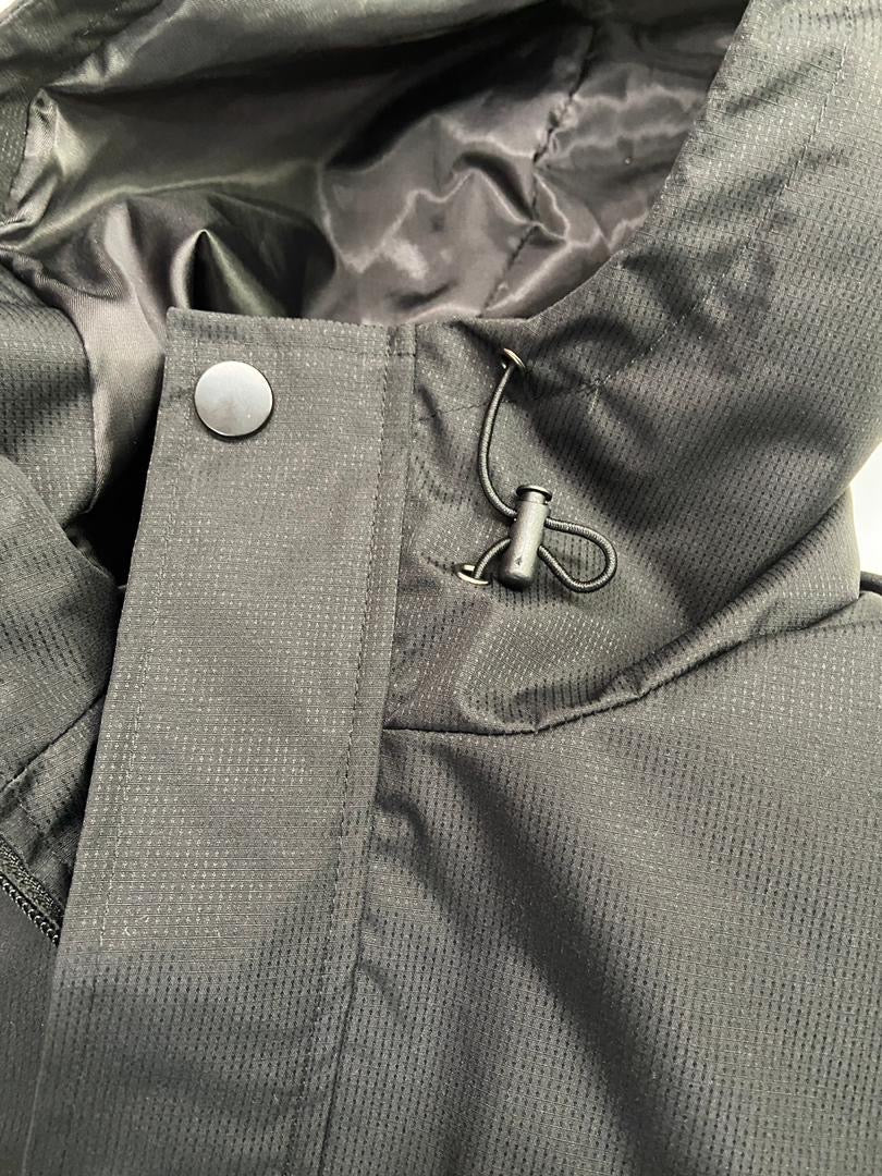 Sad(e)ness Rain Jacket