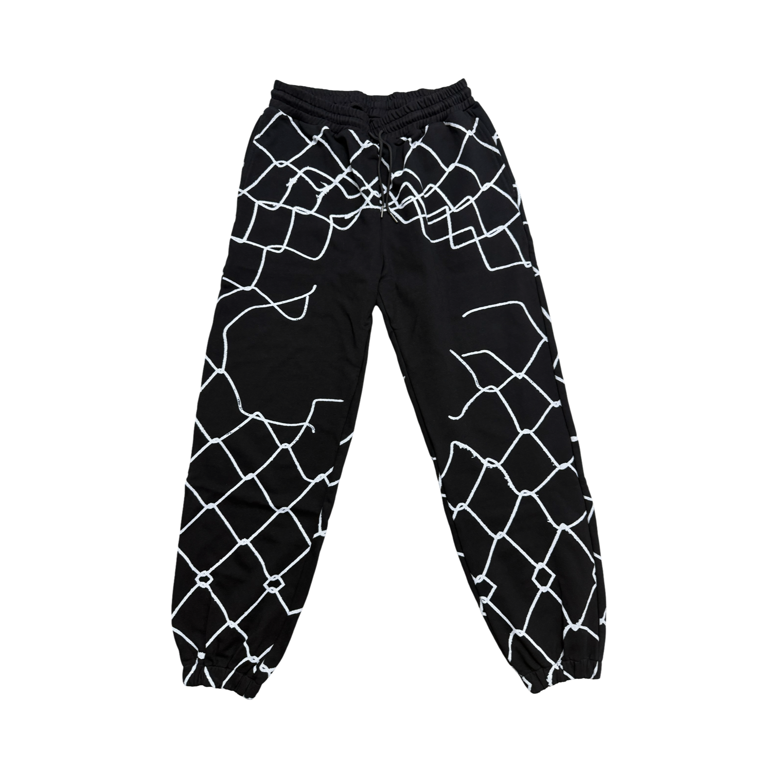 Hell In A Cell sweats