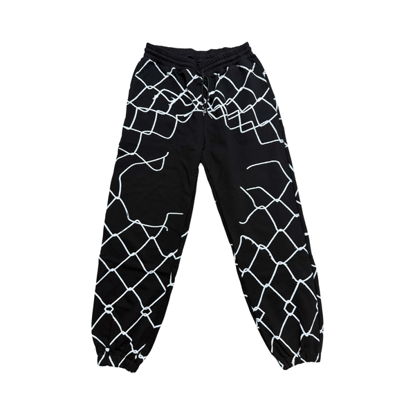 Hell In A Cell sweats