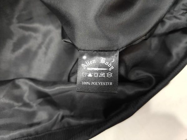 Sad(e)ness Rain Jacket