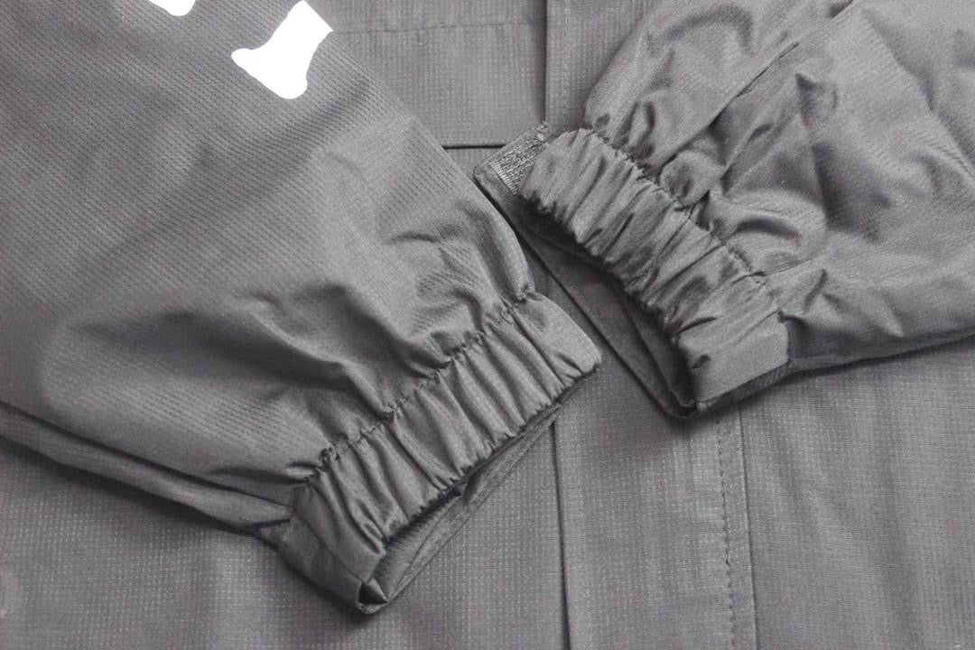 Sad(e)ness Rain Jacket