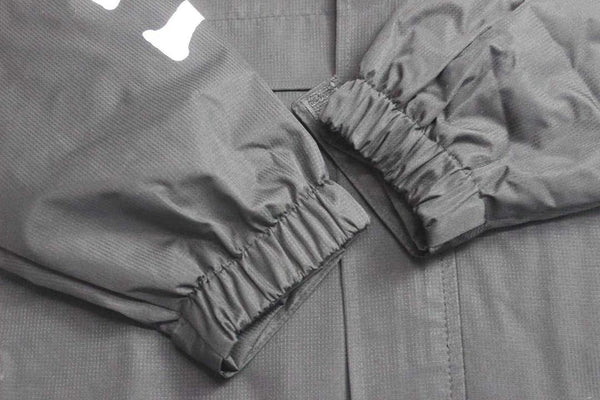 Sad(e)ness Rain Jacket