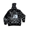 Hell In A Cell Zip-Up