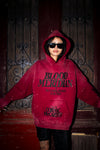 Blood Meridian (Evening Redness) Hoodie