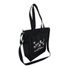 Black Widow Tote Bag