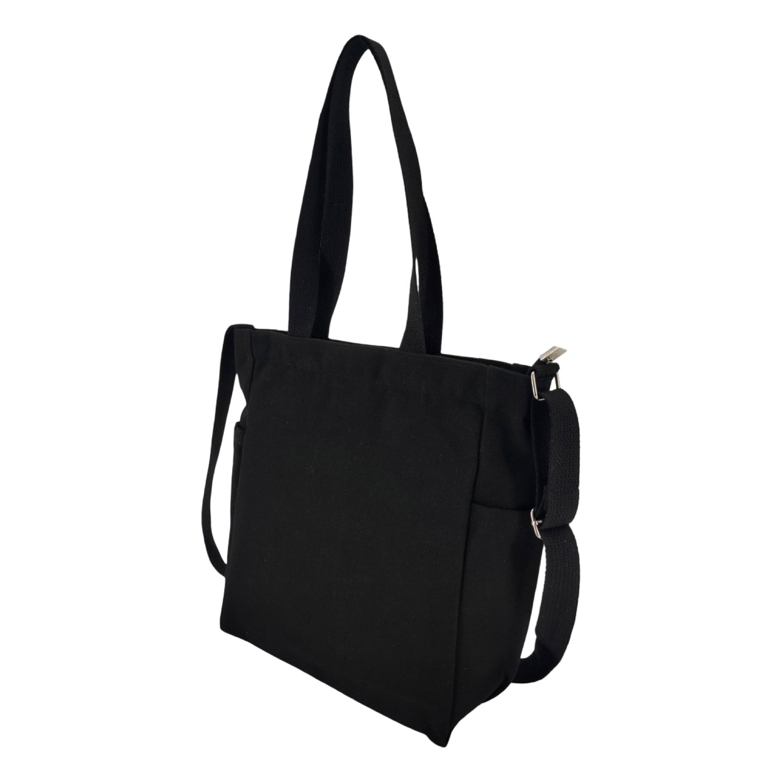 Black Widow Tote Bag