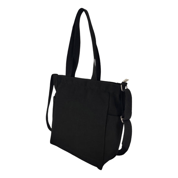 Black Widow Tote Bag