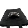 Black Widow Tote Bag