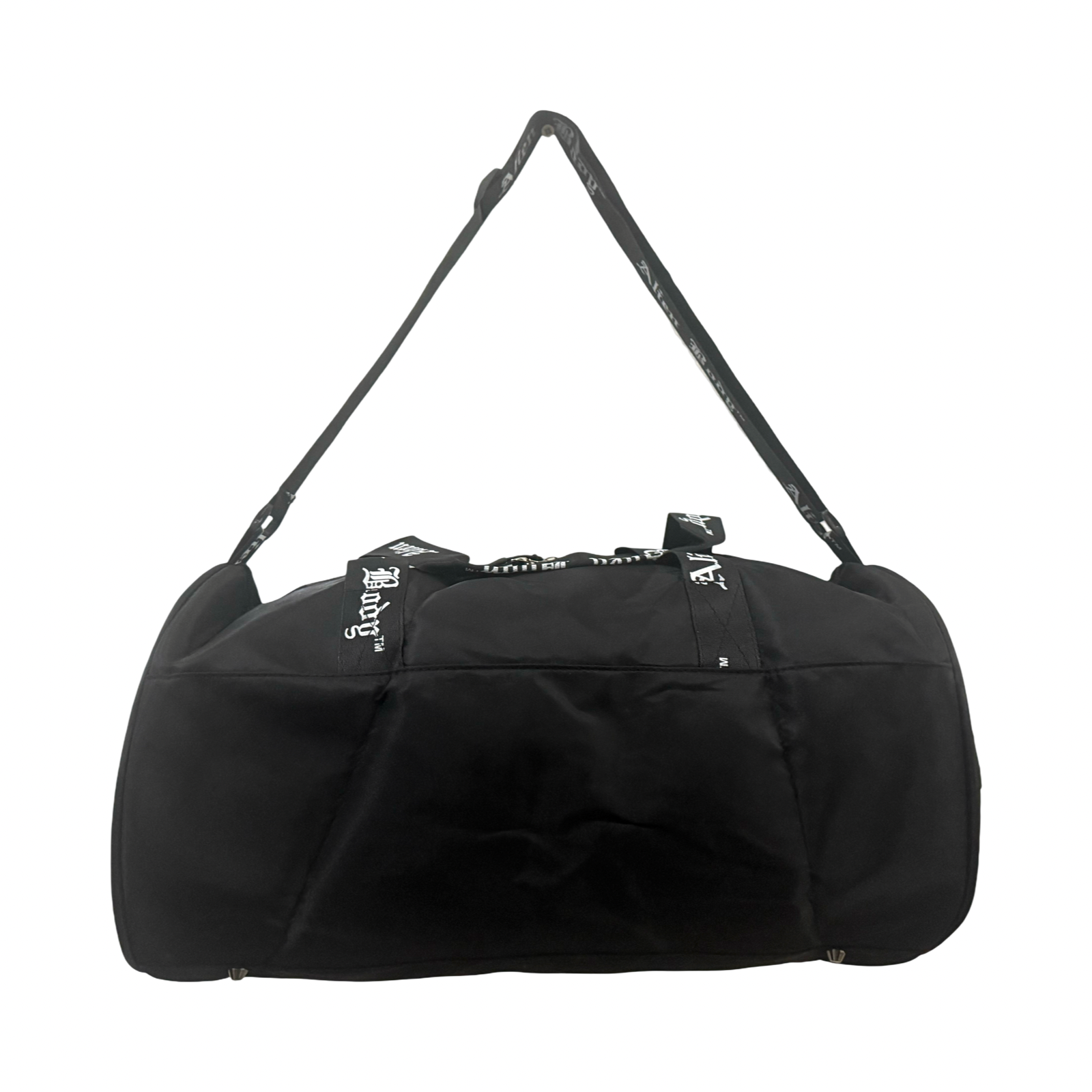 Black Widow Duffel Bag