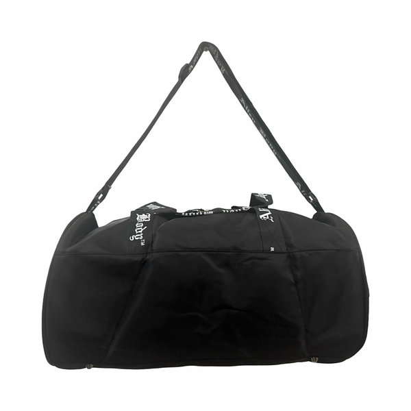 Black Widow Duffel Bag