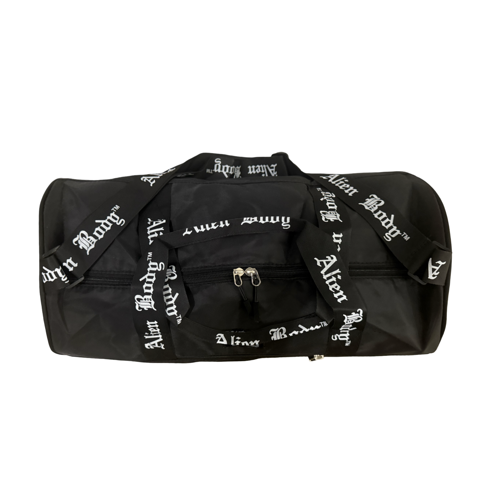 Black Widow Duffel Bag