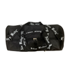 Black Widow Duffel Bag