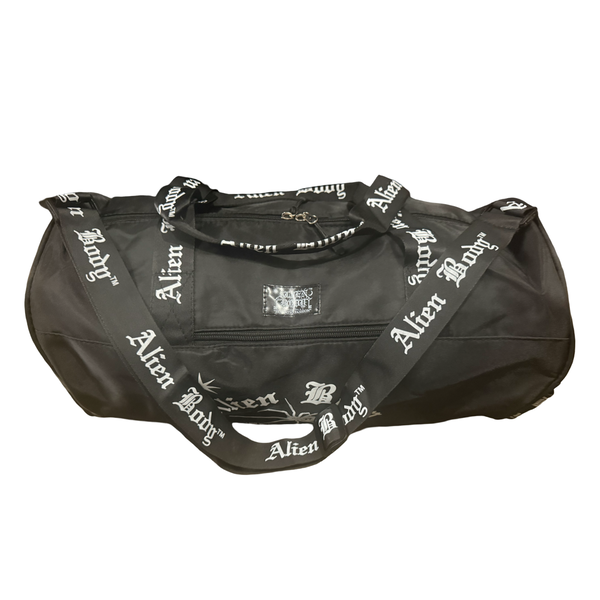 Black Widow Duffel Bag