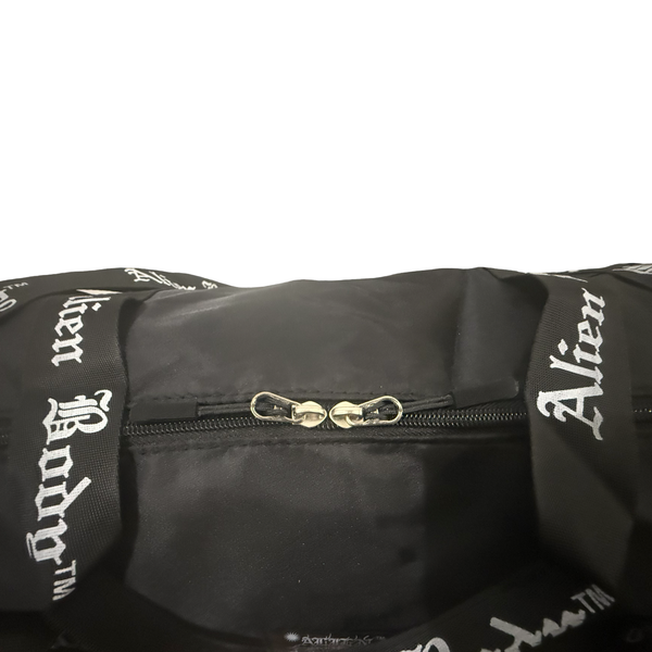 Black Widow Duffel Bag