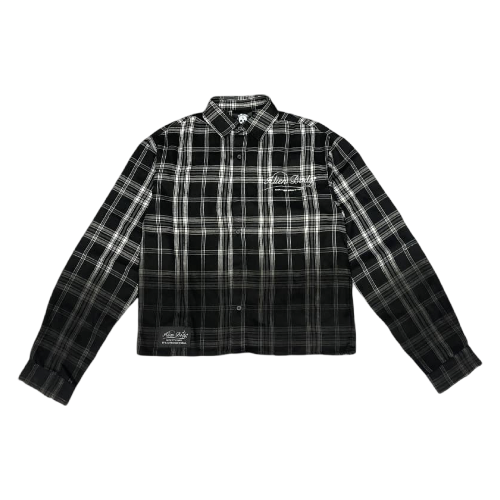 Strange World Longsleeve
