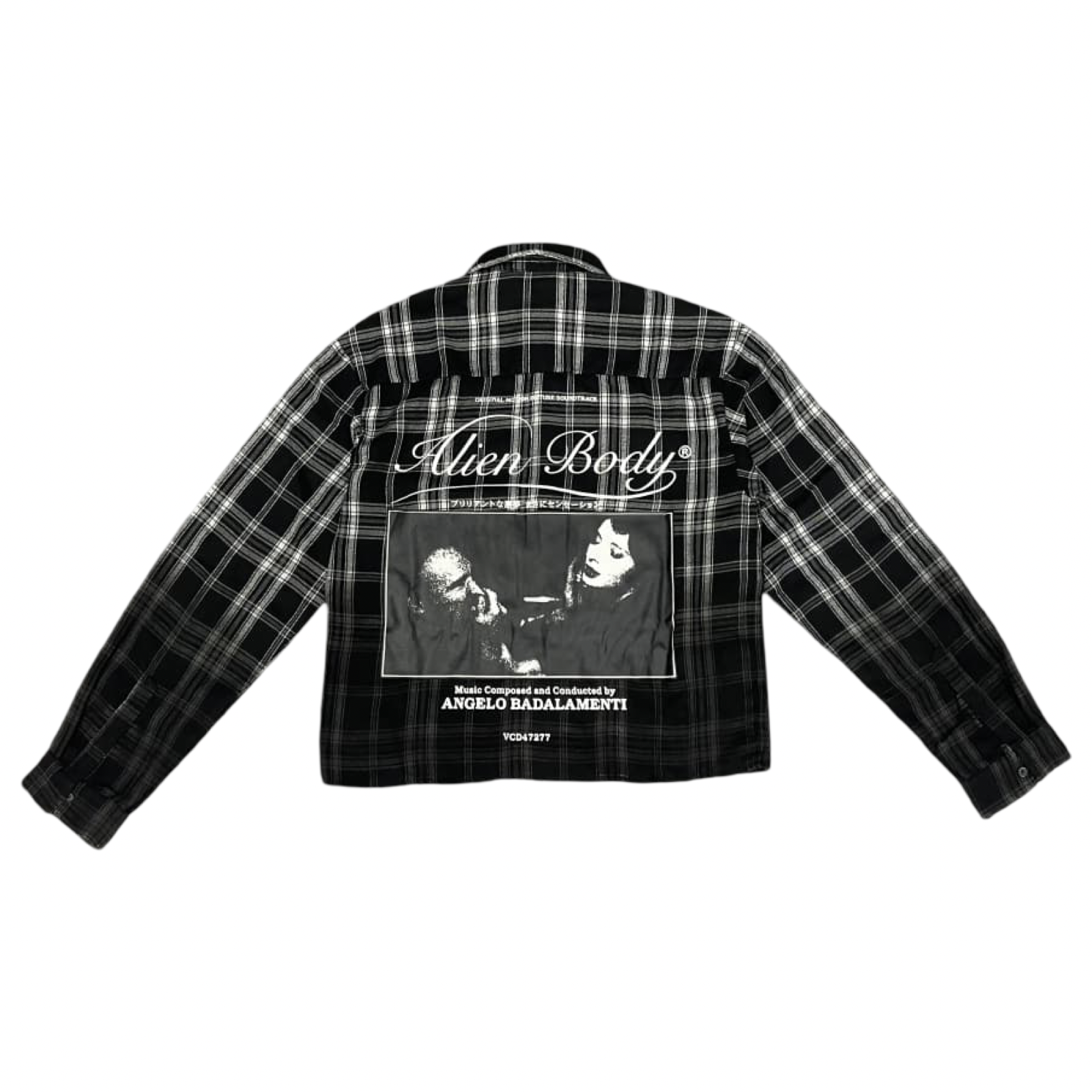 Strange World Longsleeve