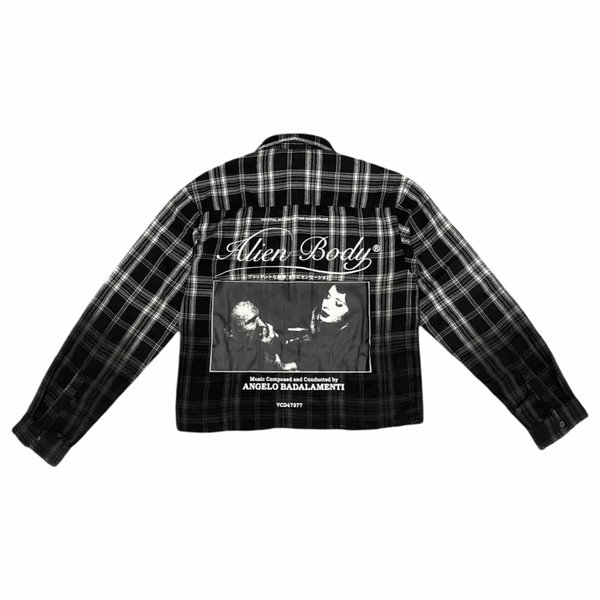 Strange World Longsleeve