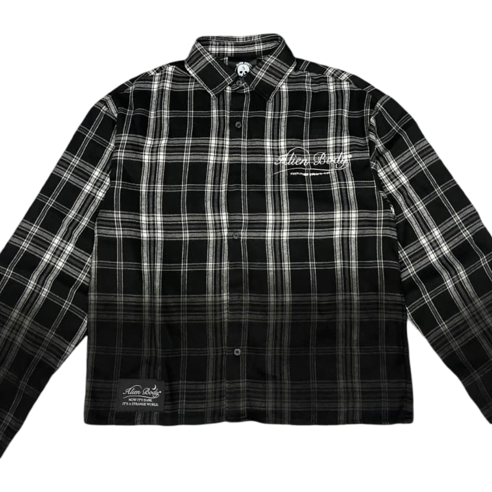 Strange World Longsleeve
