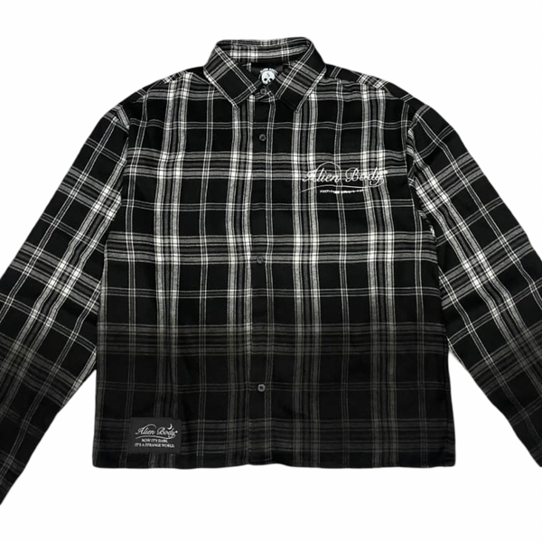Strange World Longsleeve
