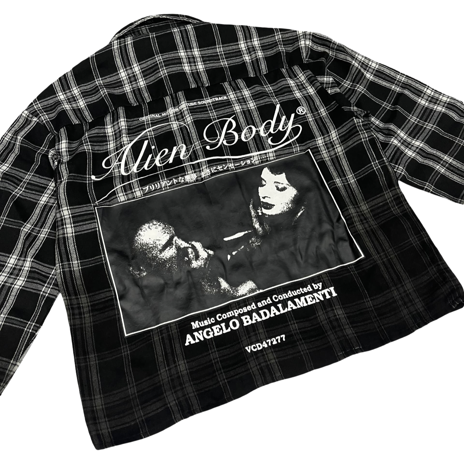 Strange World Longsleeve