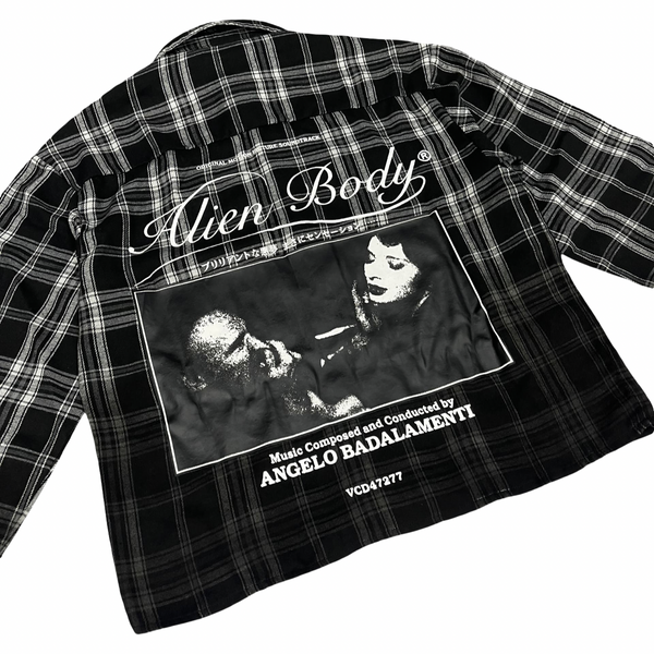 Strange World Longsleeve