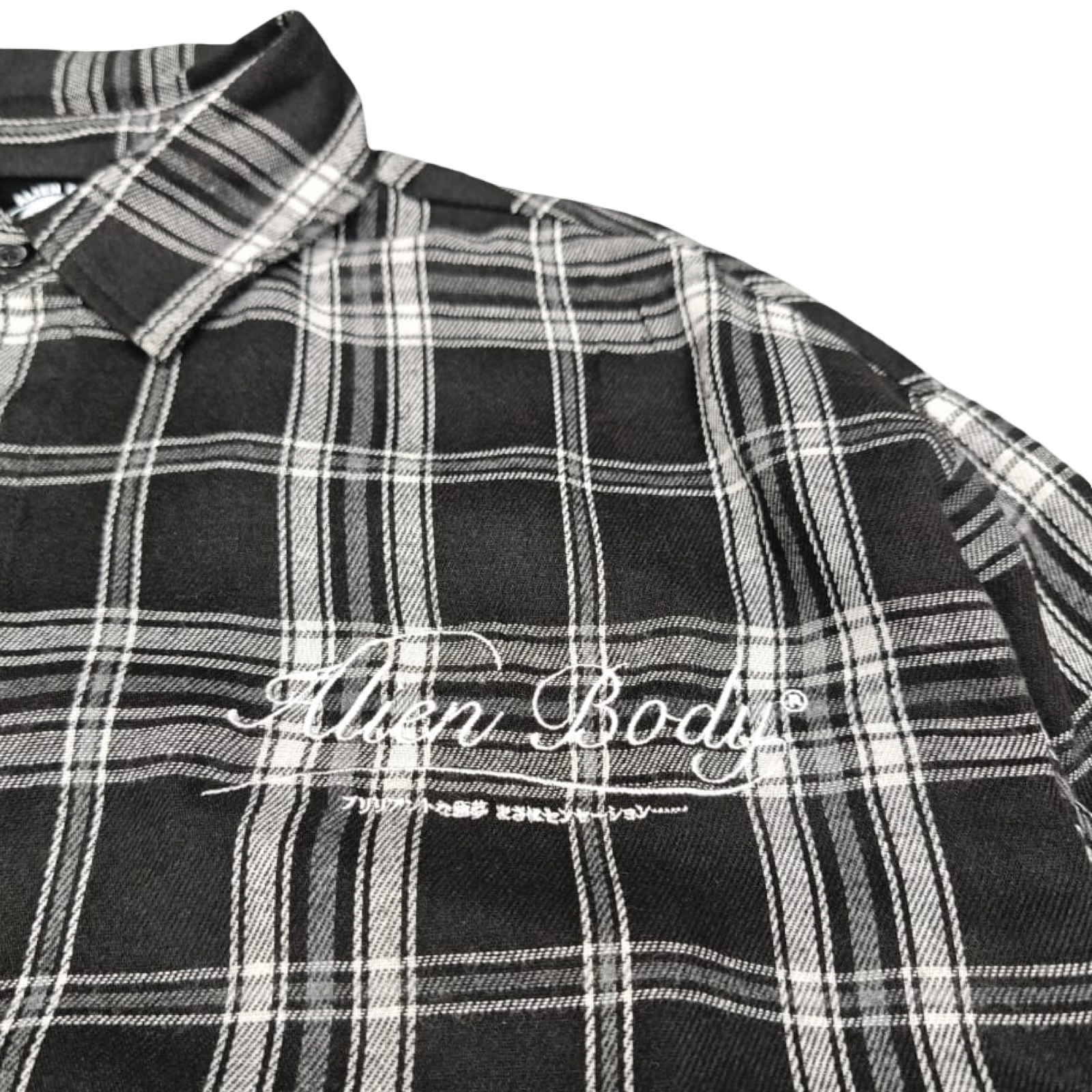 Strange World Longsleeve