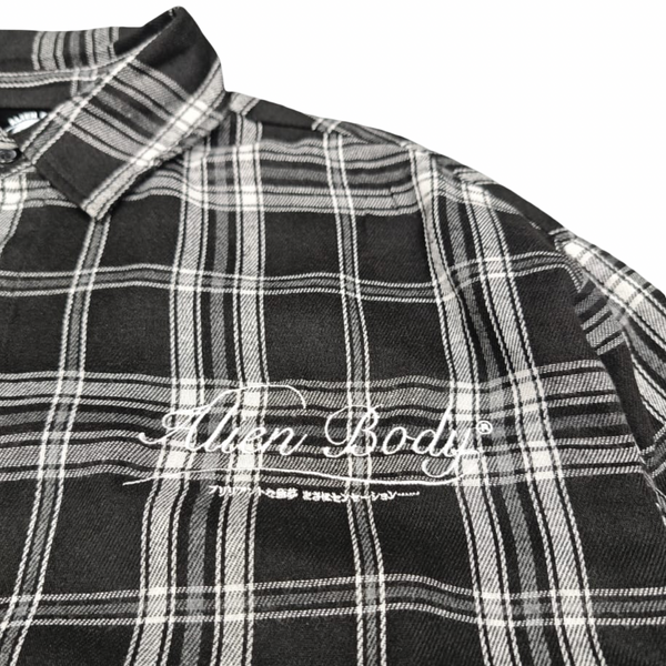 Strange World Longsleeve