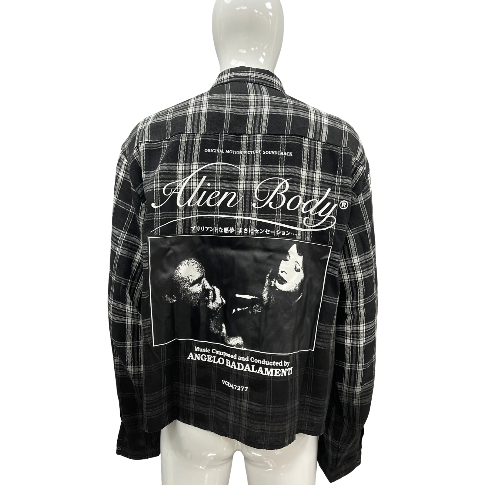 Strange World Longsleeve